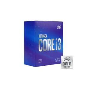 인텔 코어i3-10세대 10100F (코멧레이크S) (정품) 미개봉