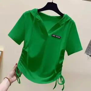 라틴 댄스복 여성 상의 스포츠 연습복 무대의상