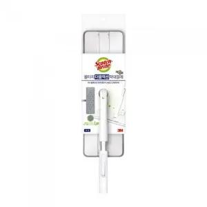 [에이치플러스몰]3M 더블액션 울터치 막대걸레 대형 개(1개입)