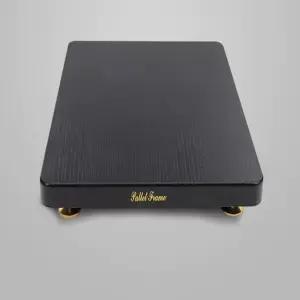 우퍼 받침대 방진 패드 방진매트 서브 받침 호환 2단 스피커