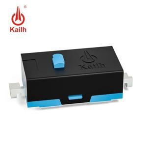 Kailh SMD 블루 도트 미니 소형 호환 마이크로 스위치 어디서나 MX 로지텍 호환 M905 G903 G502 GPW 사이드
