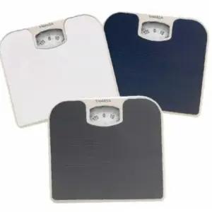 아날로그 기계식 저울 몸무게저울 아날로그체중계 목