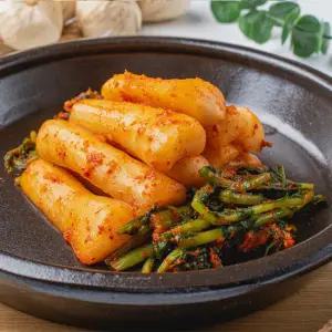 국내산 전라도 알타리김치 총각김치 3kg