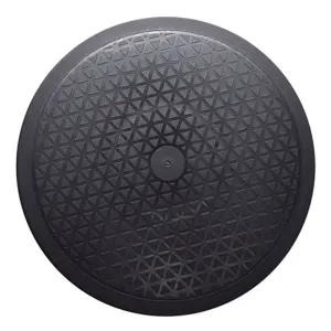 회전받침대 모니터 원형회전판 스탠드 회전대 T-RS305 회전판 모니터회전판