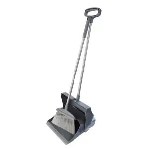 삼정크린 참조은자동쓰레받기 세트 청소용품 청소도구 쓰레받기