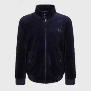 [롯데백화점]트레몰로 남성코듀로이트러커점퍼TRHCL5F8431