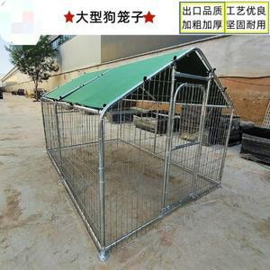 조립식 닭장 대형 케 야외케 날림장 키우기 A형 다크 원목 울타리