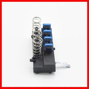 952 953 954 955 프린트 헤드 칩 센서, HP 7720 7730 7740 8720 8730 8210 8216 접촉 보드