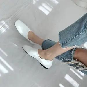 로퍼구두 구두 슈즈 통굽단화 여성단화 신발 로퍼