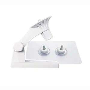 헤이홈 PRO+ 홈캠 홈카메라 펫캠 CCTV 호환 벽부형 거치대 무타공 브라켓 세트