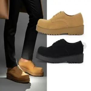 남성 키높이 스웨이드 단화 캐주얼 데일리 스타일룩 로퍼