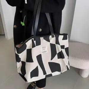 직장인 천가방 20대여자가방 빅 데일리백 시장 WFIL6P2