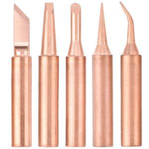 구리 순수 납땜 다리미 버닝기 8 900M T 0 8D 주석 2 900M T I 기본