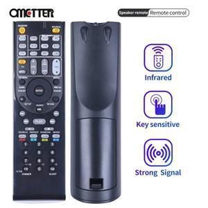 ONKYO 오디오 AV 수신기용 원격 제어 RC TX-NR906 적합 새로운 RC-799M
