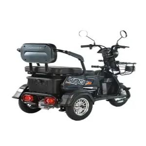 전기 삼륜오토바이 오토바이 노인전동차 전기자전거