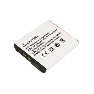 소니 DSC-W210W200W30W50W70WX1H7H10H9N1N2T100T200용 NP-BG1 NP-FG1 배터리 카메라 배터리 NPBG1 NPFG1