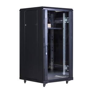 19인치랙 서버랙 컴퓨터랙 3U 2000 패널 허브 브래킷 19U 네트워크 서버 캐비닛용