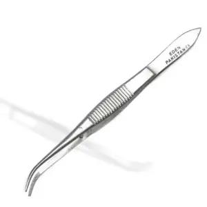 의료용 핀셋 외과 다용도 포셉 병원집게 키트 치과 수술용