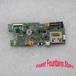 소니 HDR-CX405 CX405 캠코더용 새 주 회로 기판 마더보드 PCB VC-1023 수리 부품