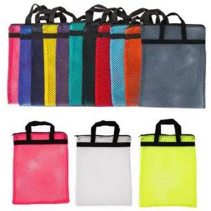 스윗스윔 망사 파우치 수영가방 A172837 실내수영