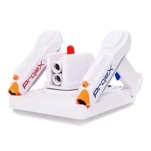 가정용 게임기 오락실 프로젝션 가상 총게임