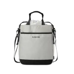 블랙야크 키즈 에어바운스 보조가방 B1 2BKABXV901 BE BK