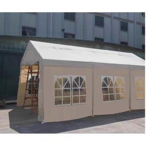 대형 캐노피 천막 교체 천 사방 천갈이 그늘막