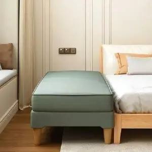 침대 간이 확장 보조 프레임 테크니컬천길이200x가로30x높이50 연장 깔판 베드