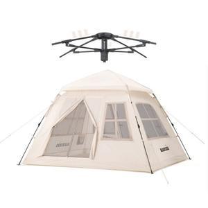 BLA DOG 블랙독 쉘터 차박 캠핑 쿠션의자 에어 행어