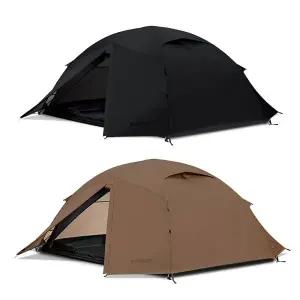 [코베아] X코어N 2인용 고급 알파인 텐트 백패킹 캠핑