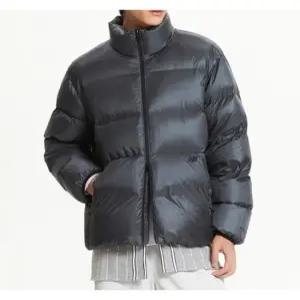 UNI 플라잉 숏 하이퍼 거위털_NBNPE42123