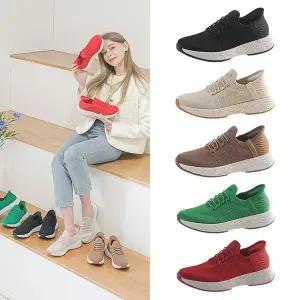 [NS홈쇼핑]헬시온 이지슬립 워킹화 4.5cm[35672598]