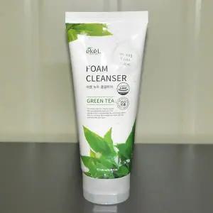 이켈 녹차 폼클렌저 180ml 20260509 (WFKEF5R)