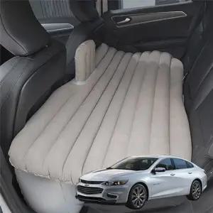 다용도에어매트 놀이방매트 RV에어매트 뒷좌석 (WFKENUA)