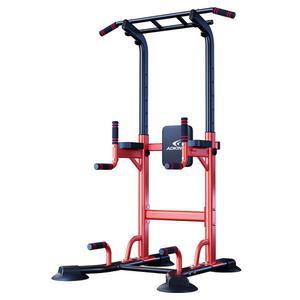 행거 가정용 늘어뜨리기 헬스기구 원로드 일렬로 실내 턱걸이 스탠드 철봉