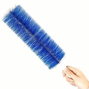 서큘레이터 청소 브러쉬 환 기구 도구 공기 순환기 먼지 제거 브러시 필터 관리 청소기