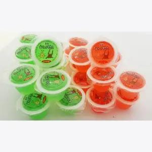 먹이 곤충젤리 키우기 30개입 허니벅스