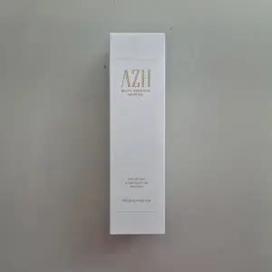 AZH 실키 에센스 헤어오일 120ml