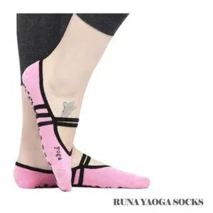 요가 필라테스 논슬립 양말 덧신 실내용 여성용 417 요가양말 필라테스
