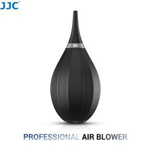 JJC 소프트 팁 실리콘 슈퍼 에어 블로어 블래스터 펌프 먼지  전구 디지털 SLR 렌즈 센서 LCD 스크린 필터