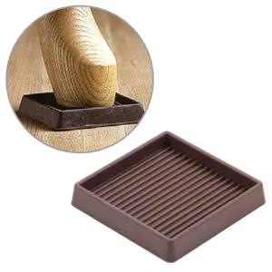 쇼파 밀림방지 가구 소음 미끄럼방지 패드 쇼파밀림방지 가구고정