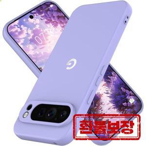 고품질 피부 친화적 부드러운 실리콘 안티드롭 폰 케이스 구글 픽셀 10 프로 XL 9 8 7 9A 8A 7A 충격 방지