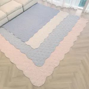 패밀리워싱 스프레드겸 러그 230x260cm