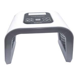 led 돔 피부관리기 마사지기 관리기 접이식 케어 에스테틱