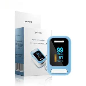 심전도 측정기 심박 메모리 동적 맥박 모니터 심전계