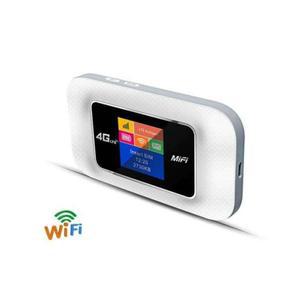 포켓 와이파이 도시락 데이터 무선 LTE 라우터 쉐어