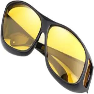 드불독 황반변성 안경 편두통 보조제 녹내장 백내장 및 망막 색소증 야외 실내용