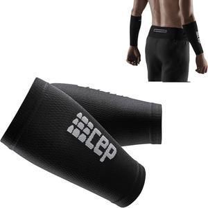 CEP 압박 II 자외선 화이트 씨이피 팔보호대 1개 보호대 밴드 A7E 슬리브