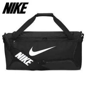 [나이키] 브라질리아 M 더플백 9.5 블랙 DH7710-010