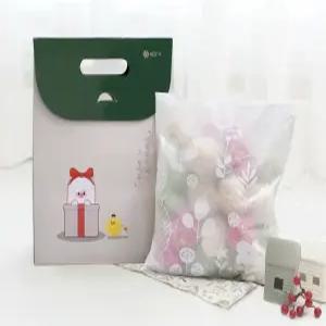 궁중한과 수제 유과 방울유과 선물세트 명절 설 대량주문 답례품